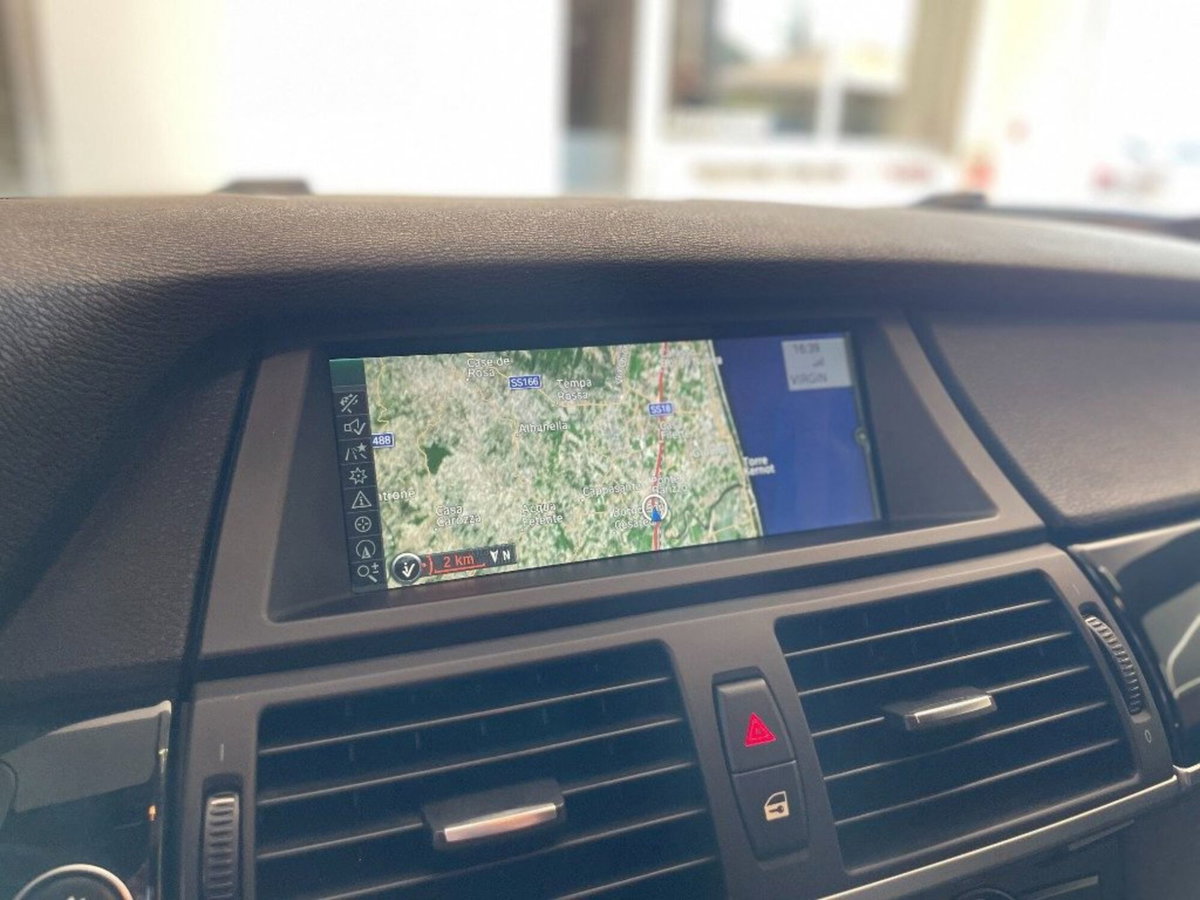 BMW X6 xDrive30d Futura (19)