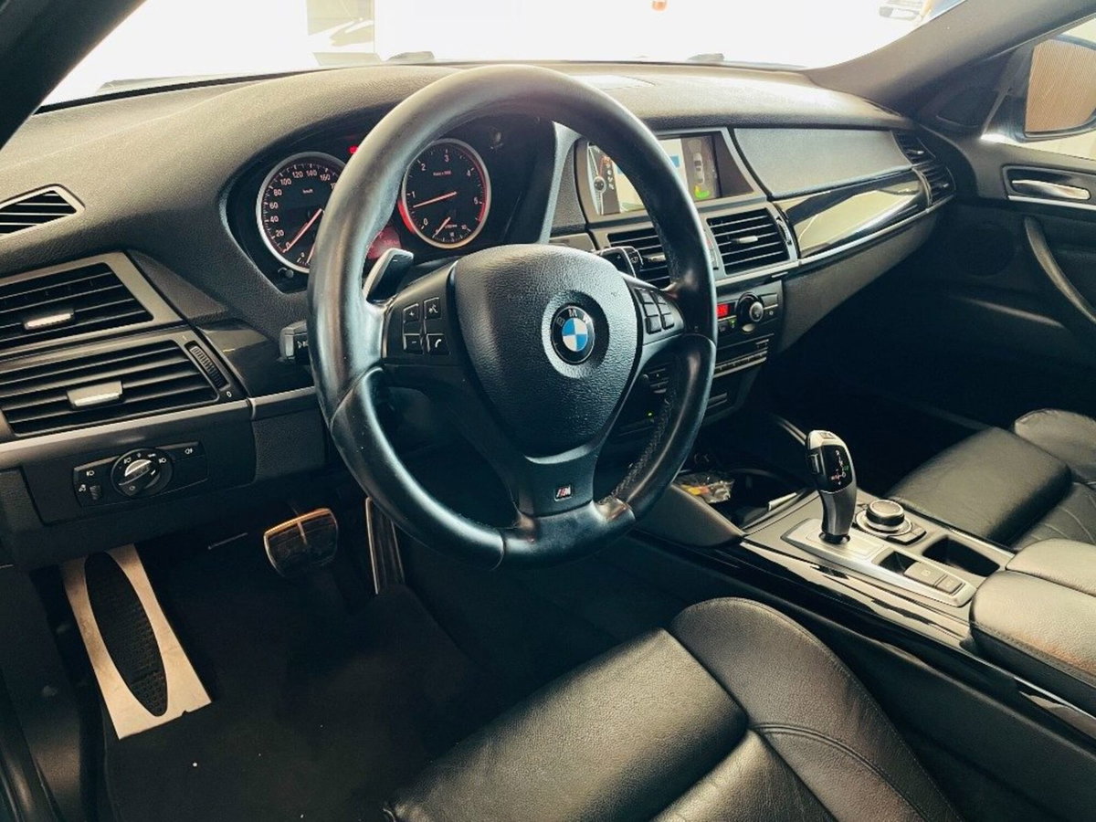 BMW X6 xDrive30d Futura (7)