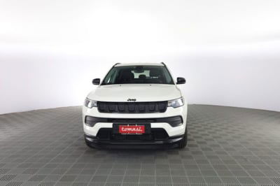 Jeep Compass 1.6 Multijet II 2WD Night Eagle usata