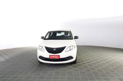 Lancia Ypsilon 1.2 69 CV 5 porte S&S Elefantino Blu usata