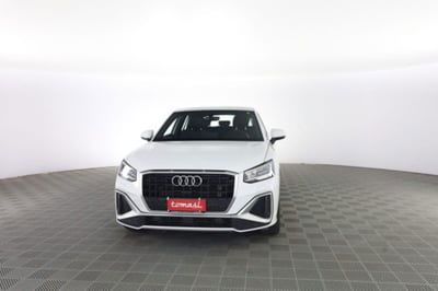 Audi Q2 Q2 35 TFSI S tronic S line Edition usata