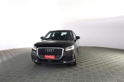 Audi Q2 Q2 30 TDI S tronic Business usata