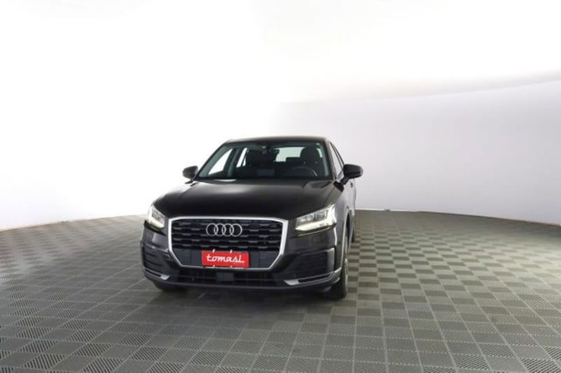 Audi Q2 Q2 30 TDI S tronic Business