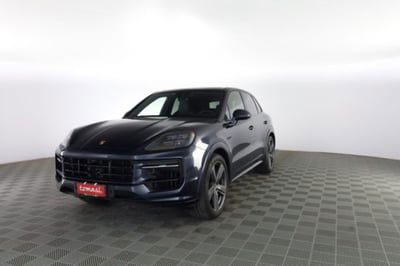 Porsche Cayenne 3.0 V6 E-Hybrid usata