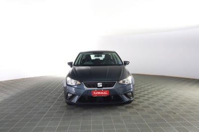 SEAT Ibiza 1.0 TGI 5 porte Style usata