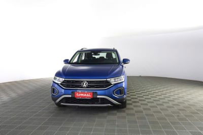 Volkswagen T-Roc 1.0 TSI Life usata