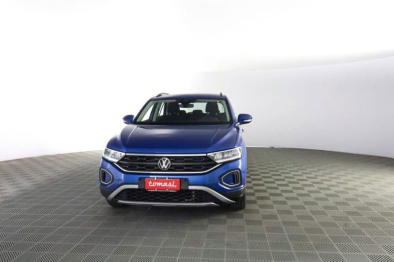 Volkswagen T-Roc 1.0 TSI Life