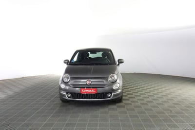 Fiat 500 1.0 Hybrid Dolcevita usata