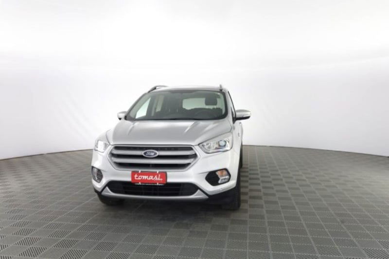Ford Kuga 1.5 EcoBoost 120 CV 2WD