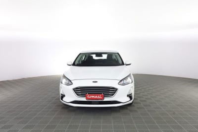 Ford Focus Station Wagon 1.5 TDCi 120 CV Start&Stop SW ST Line usata