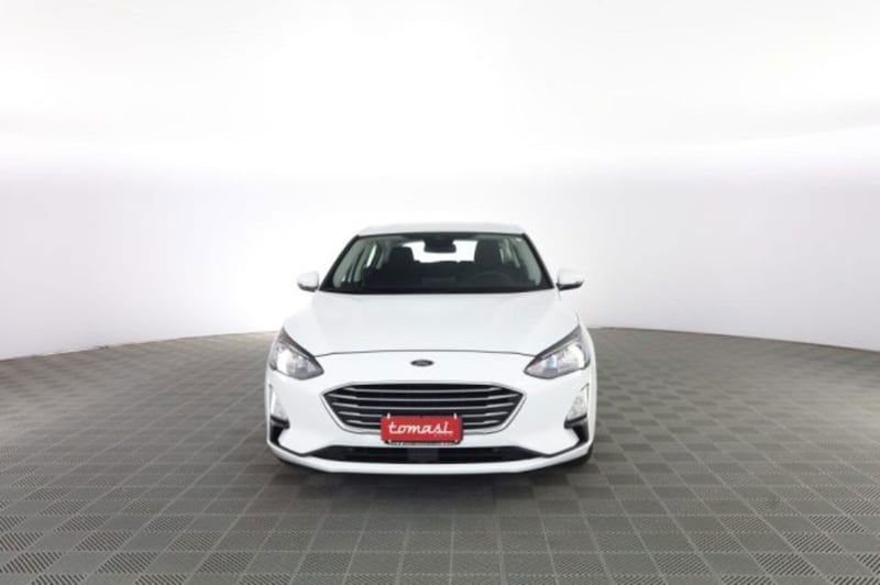 Ford Focus Station Wagon 1.5 TDCi 120 CV Start&Stop SW ST Line