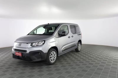 Fiat Doblò 1.5 d 130cv nuova