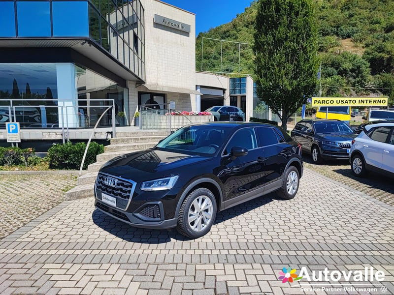 Audi Q2 Q2 35 TFSI S tronic Business