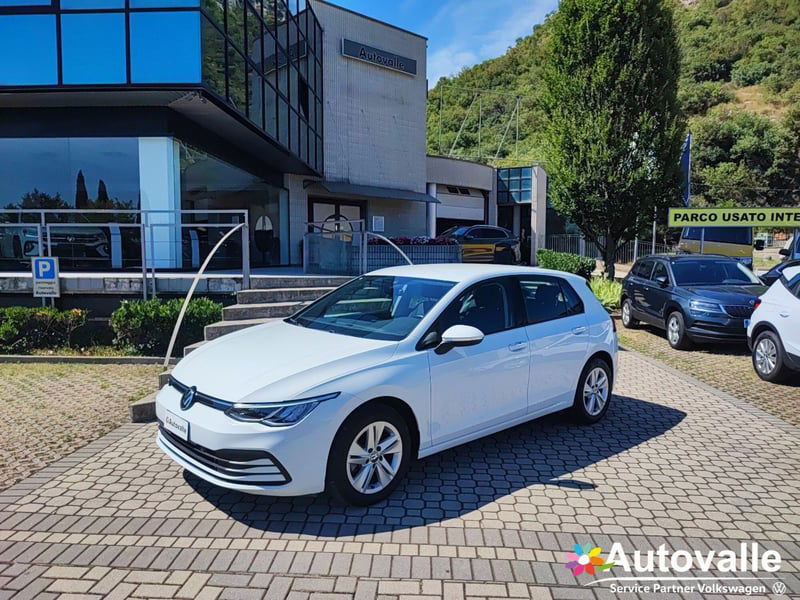 Volkswagen Golf 1.0 TSI EVO Life