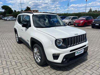 Jeep Renegade 1.0 T3 Limited