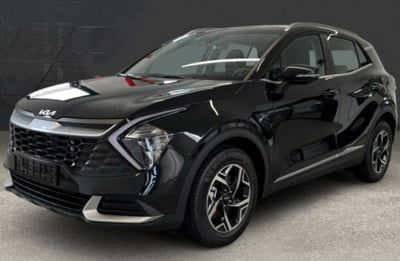 Kia Sportage 1.6 crdi mhev GT-line dct nuova