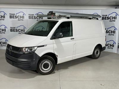 Volkswagen Veicoli Commerciali Transporter Furgone 2.0 TDI 150CV PC Furgone usato