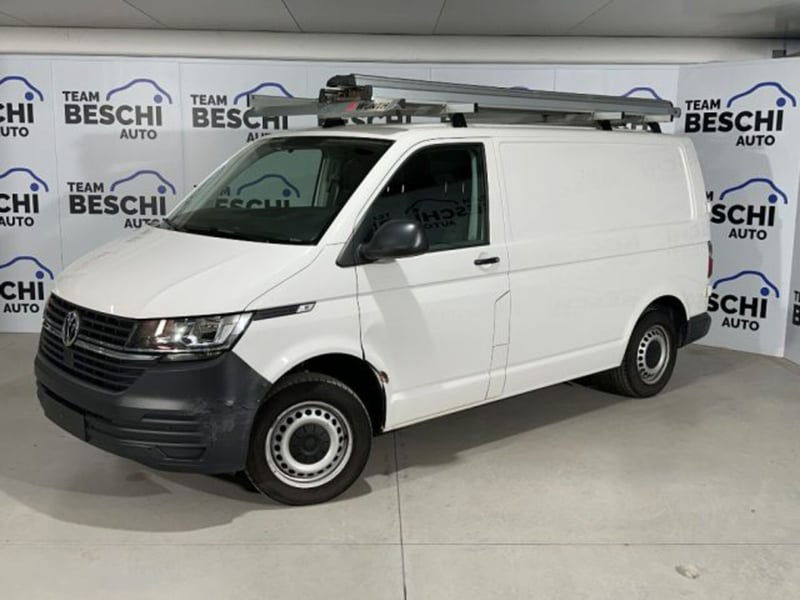 Volkswagen Veicoli Commerciali Transporter Furgone 2.0 TDI 150CV PC Furgone