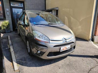 Citroen C4 Gran Picasso 1.6 VTi 120 Elegance usata
