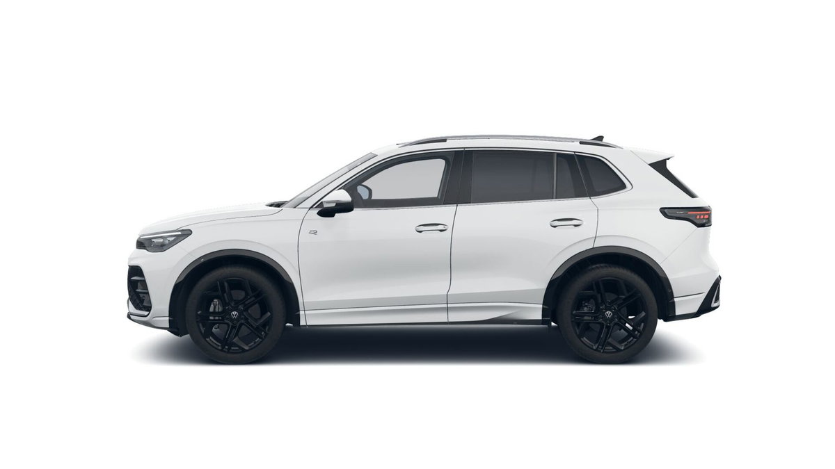 Volkswagen Tiguan 2.0 tdi R-Line 150cv dsg (2)