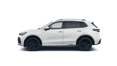 Volkswagen Tiguan 2.0 tdi R-Line 150cv dsg (2)