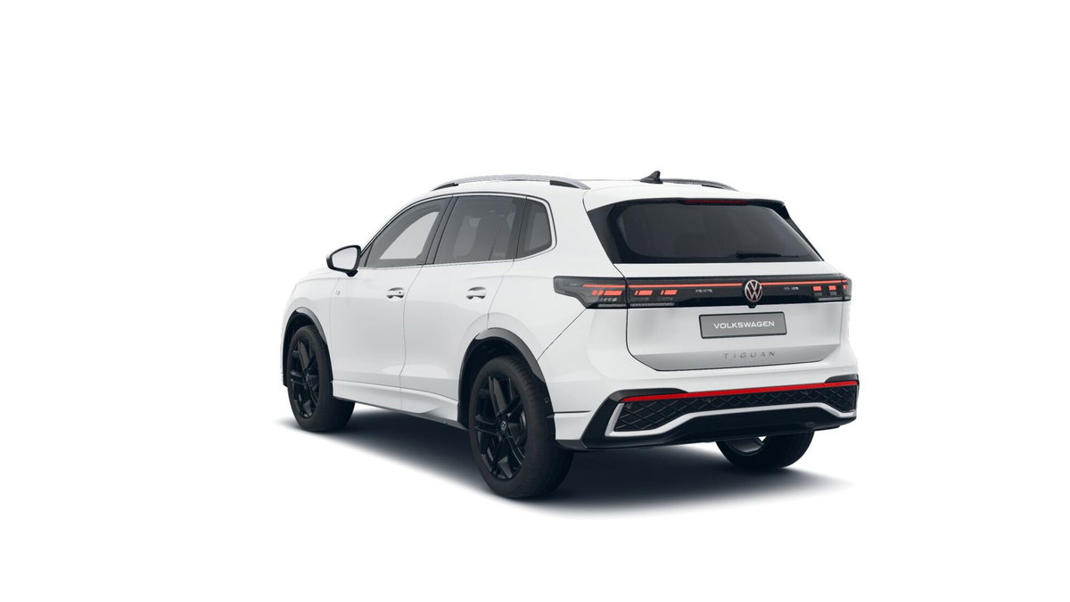 Volkswagen Tiguan 2.0 tdi R-Line 150cv dsg (3)
