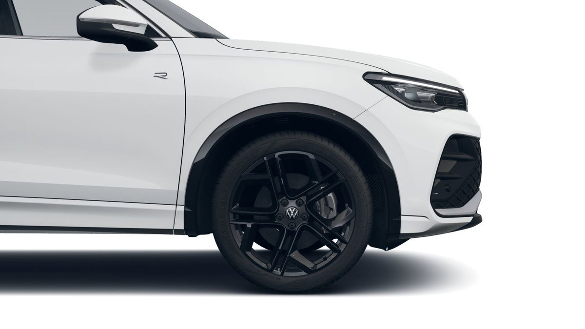 Volkswagen Tiguan 2.0 tdi R-Line 150cv dsg (4)