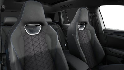 Volkswagen Tiguan 2.0 tdi R-Line 150cv dsg (6)