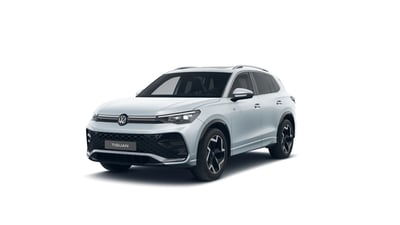 Volkswagen Tiguan 2.0 tdi R-Line 150cv dsg nuova