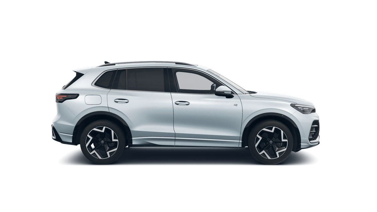 Volkswagen Tiguan 2.0 tdi R-Line 150cv dsg (2)
