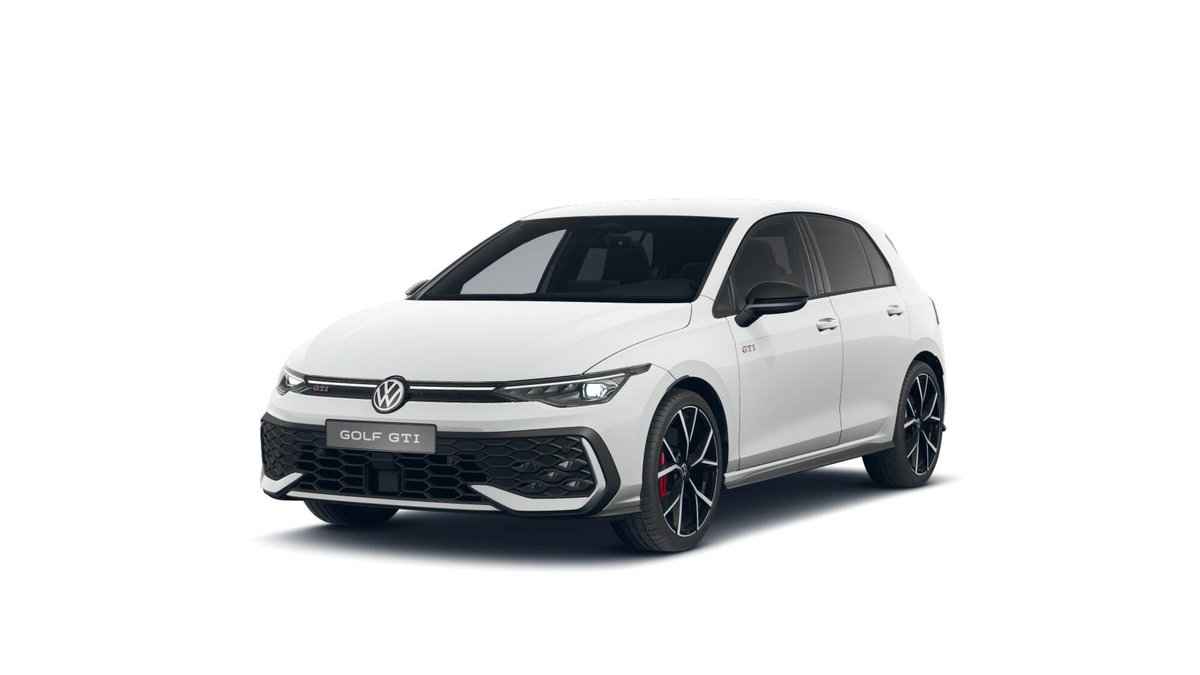 Volkswagen Golf GTI Clubsport 2.0 TSI DSG 5p. BlueMotion Technology