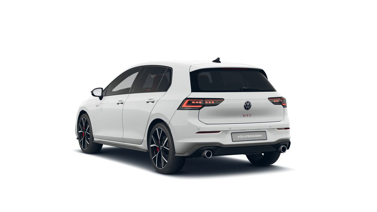 Volkswagen Golf GTI Clubsport 2.0 TSI DSG 5p. BlueMotion Technology (2)