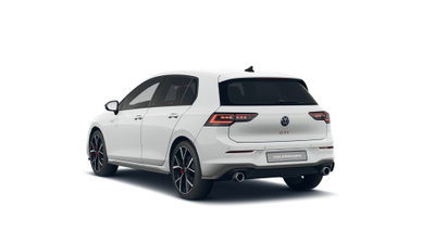 Volkswagen Golf GTI Clubsport 2.0 TSI DSG 5p. BlueMotion Technology (2)