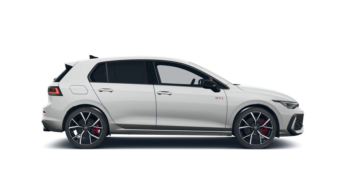 Volkswagen Golf GTI Clubsport 2.0 TSI DSG 5p. BlueMotion Technology (3)