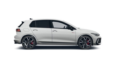 Volkswagen Golf GTI Clubsport 2.0 TSI DSG 5p. BlueMotion Technology (3)