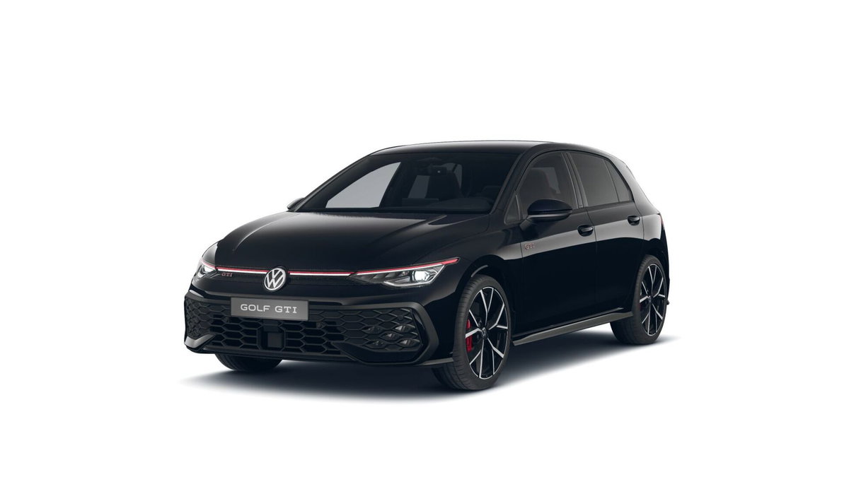 Volkswagen Golf GTI Clubsport 2.0 TSI DSG 5p. BlueMotion Technology