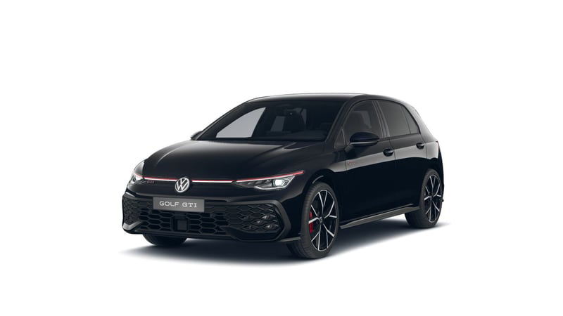 Volkswagen Golf GTI Clubsport 2.0 TSI DSG 5p. BlueMotion Technology