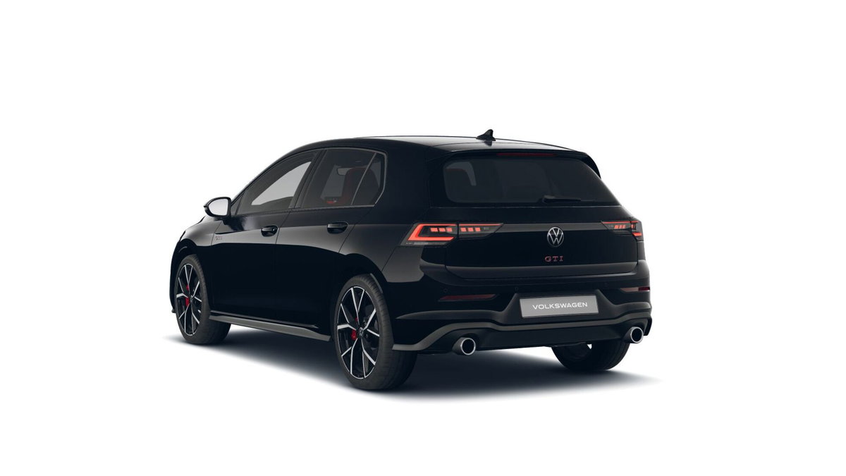 Volkswagen Golf GTI Clubsport 2.0 TSI DSG 5p. BlueMotion Technology (2)