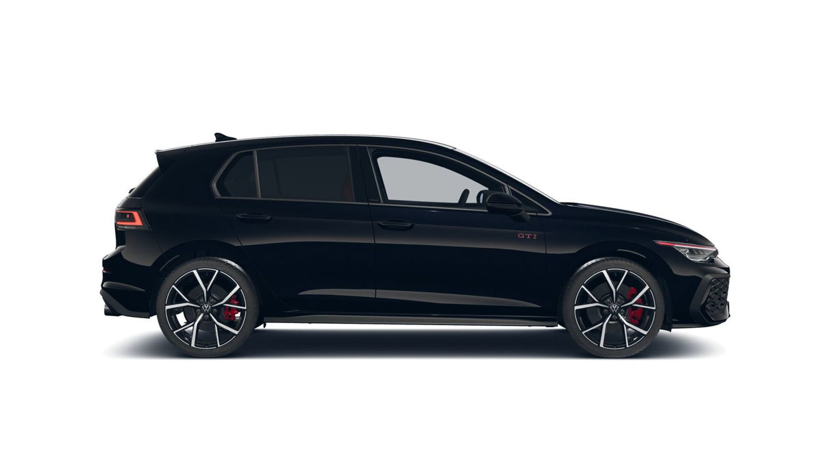 Volkswagen Golf GTI Clubsport 2.0 TSI DSG 5p. BlueMotion Technology (3)
