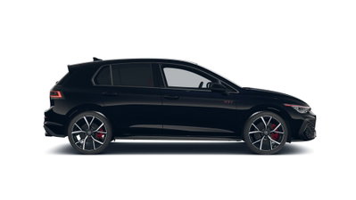Volkswagen Golf GTI Clubsport 2.0 TSI DSG 5p. BlueMotion Technology (3)