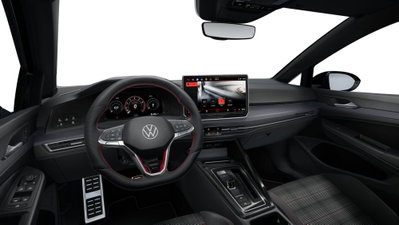 Volkswagen Golf GTI Clubsport 2.0 TSI DSG 5p. BlueMotion Technology (5)