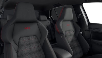 Volkswagen Golf GTI Clubsport 2.0 TSI DSG 5p. BlueMotion Technology (6)