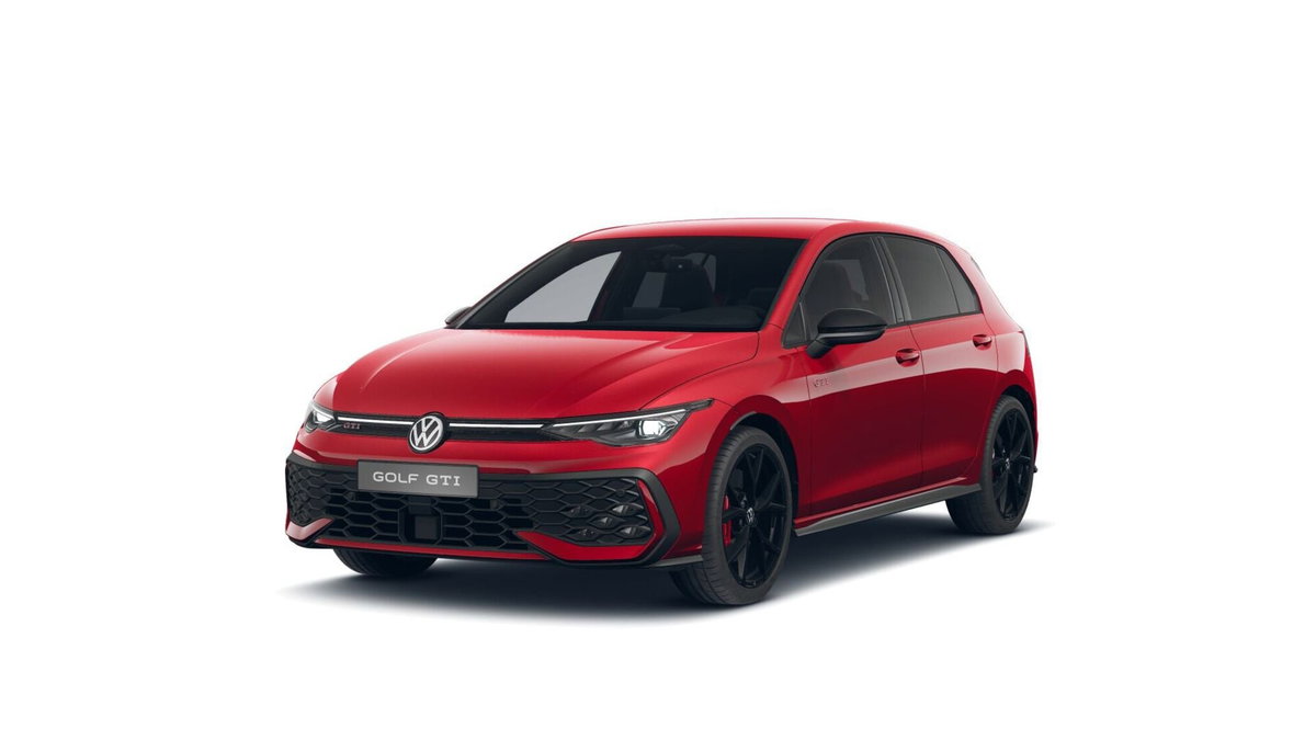 Volkswagen Golf GTI Clubsport 2.0 TSI DSG 5p. BlueMotion Technology