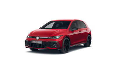 Volkswagen Golf GTI Clubsport 2.0 TSI DSG 5p. BlueMotion Technology nuova