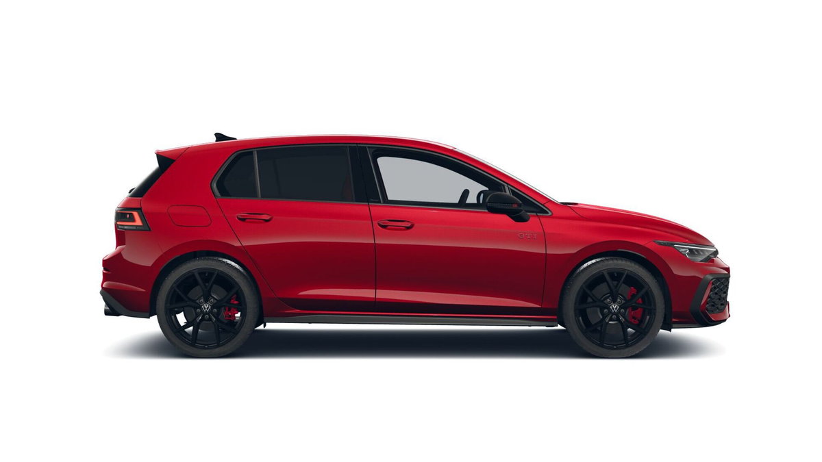 Volkswagen Golf GTI Clubsport 2.0 TSI DSG 5p. BlueMotion Technology (2)