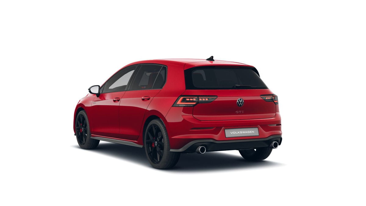 Volkswagen Golf GTI Clubsport 2.0 TSI DSG 5p. BlueMotion Technology (3)