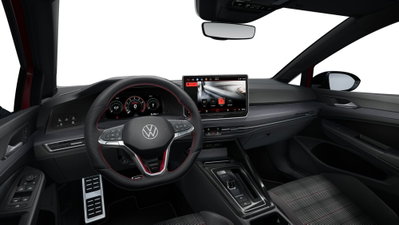 Volkswagen Golf GTI Clubsport 2.0 TSI DSG 5p. BlueMotion Technology (5)