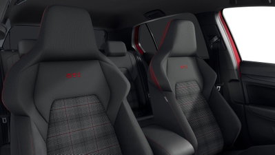 Volkswagen Golf GTI Clubsport 2.0 TSI DSG 5p. BlueMotion Technology (6)