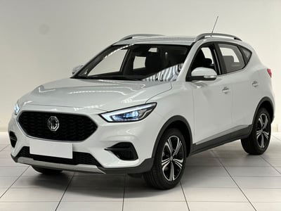 Mg ZS ZS 1.5 Comfort usata