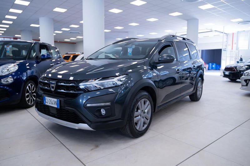 Dacia Jogger 1.0 tce Essential 110cv